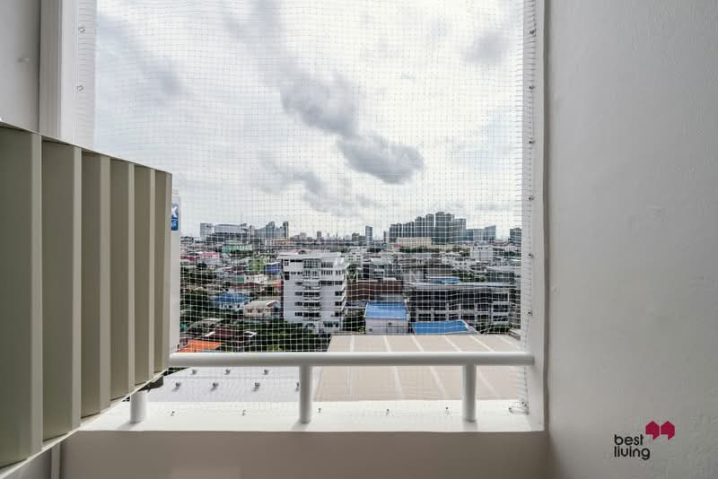 Supattra Condotel : สุพัตรา คอนโดเทล, กรุงเทพ, ซอยอุดมสุข 30, บางนา, บางนา, กรุงเทพ, 70 ตร.ม., คอนโด ขาย, โดย Admin, 500439517 - DDproperty.com