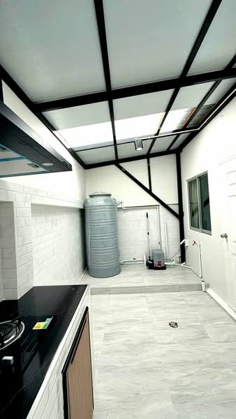 Nirun Ville 16, Samut Prakan, Bun Sa-at Alley, Bang Chalong Subdistrict, Bang Phli District, Samut Prakan, Bang Chalong, Bang Plee, Samut Prakan, 3 Bedrooms, 102 sqm, Townhouse For Sale, by NR AGENT, 500439518 - DDproperty.com