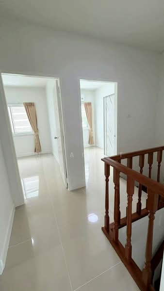 Nirun Ville 16, Samut Prakan, Bun Sa-at Alley, Bang Chalong Subdistrict, Bang Phli District, Samut Prakan, Bang Chalong, Bang Plee, Samut Prakan, 3 Bedrooms, 102 sqm, Townhouse For Sale, by NR AGENT, 500439518 - DDproperty.com