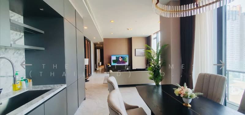 The Monument Thonglor, Bangkok, 998 Thonglor Road, Khlong Tan Nua, Watthana, Bangkok, 2 Bedrooms, 126 sqm, Condo For Rent, by The Elite Homes (Thailand) Co., Ltd., 500439519 - DDproperty.com
