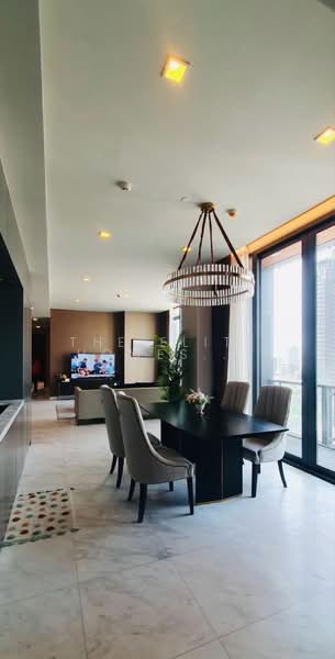 The Monument Thonglor, Bangkok, 998 Thonglor Road, Khlong Tan Nua, Watthana, Bangkok, 2 Bedrooms, 126 sqm, Condo For Rent, by The Elite Homes (Thailand) Co., Ltd., 500439519 - DDproperty.com