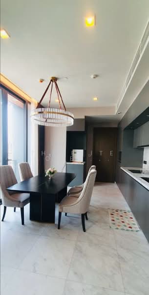 The Monument Thonglor, Bangkok, 998 Thonglor Road, Khlong Tan Nua, Watthana, Bangkok, 2 Bedrooms, 126 sqm, Condo For Rent, by The Elite Homes (Thailand) Co., Ltd., 500439519 - DDproperty.com