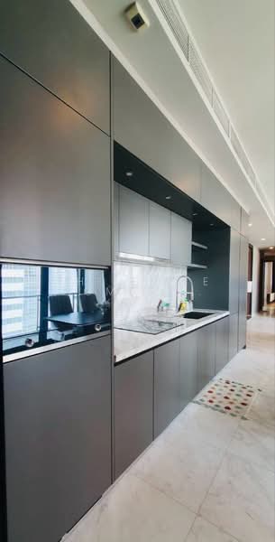 The Monument Thonglor, Bangkok, 998 Thonglor Road, Khlong Tan Nua, Watthana, Bangkok, 2 Bedrooms, 126 sqm, Condo For Rent, by The Elite Homes (Thailand) Co., Ltd., 500439519 - DDproperty.com