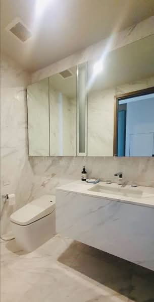 The Monument Thonglor, Bangkok, 998 Thonglor Road, Khlong Tan Nua, Watthana, Bangkok, 2 Bedrooms, 126 sqm, Condo For Rent, by The Elite Homes (Thailand) Co., Ltd., 500439519 - DDproperty.com