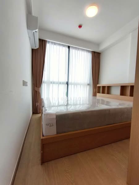 Regal Srinakarin 40, Bangkok, Soi Supapong 3 Yak 8 Srinakarin Road, Nong Bon, Prawet, Bangkok, 3 Bedrooms, 58 sqm, Condo For Rent, by Airada Parasarn, 500439521 - DDproperty.com