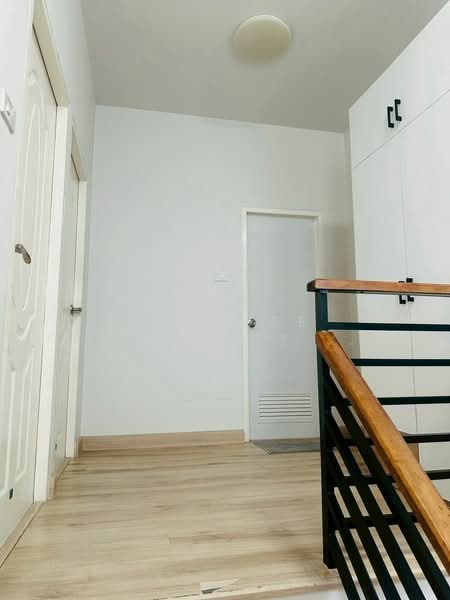 Single house for sale in Sriracha, in very new condition, Wang Hin area, Chon Buri (Pattaya), Surasak, Si Racha, Chon Buri (Pattaya), 3 Bedrooms, 152 sqm, Single Detached House For Sale, by A House Property Co.,Ltd., 500439522 - DDproperty.com
