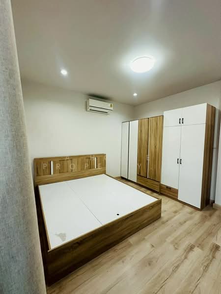Single house for sale in Sriracha, in very new condition, Wang Hin area, Chon Buri (Pattaya), Surasak, Si Racha, Chon Buri (Pattaya), 3 Bedrooms, 152 sqm, Single Detached House For Sale, by A House Property Co.,Ltd., 500439522 - DDproperty.com