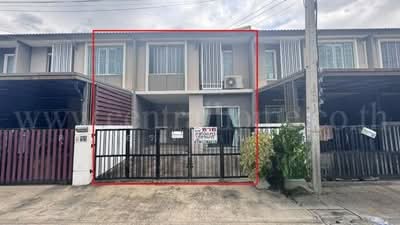 ขาย - พฤกษาวิลล์ 84 พหลโยธิน (ม.กรุงเทพ) : Pruksa Ville 84 Phaholyotin, ปทุมธานี