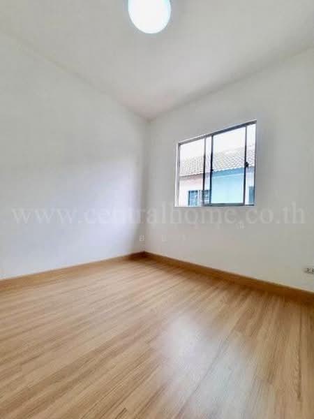 Pruksa Ville 84 Phaholyotin, Pathum Thani, Khlong Nung, Khlong Luang, Pathum Thani, 3 Bedrooms, 110 sqm, Townhouse For Sale, by คุณ อรวรรณ (ออ), 500439524 - DDproperty.com