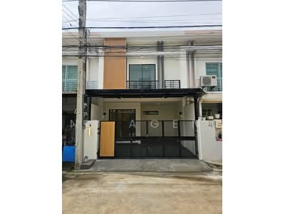 ขาย - Pruksa Town Nexts Bangna Km.5 : พฤกษาทาวน์ เน็กซ์ บางนา กม.5, สมุทรปราการ