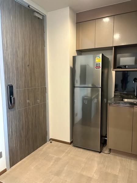 IDEO Q Victory, Bangkok, 9 Phaya Thai Road, Thanon Phaya Thai, Ratchathewi, Bangkok, Studio, 30 sqm, Condo For Rent, by พชร ชาญศิริ, 500439526 - DDproperty.com