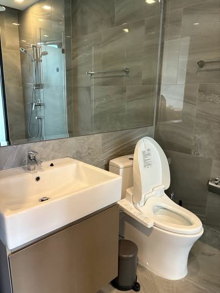 IDEO Q Victory, Bangkok, 9 Phaya Thai Road, Thanon Phaya Thai, Ratchathewi, Bangkok, Studio, 30 sqm, Condo For Rent, by พชร ชาญศิริ, 500439526 - DDproperty.com