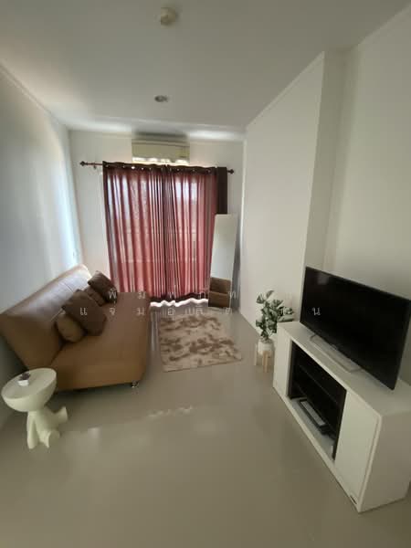 Lumpini Park Beach Jomtien, Chon Buri (Pattaya), Jomtiensaineung Rd, Na Kloe, Bang Lamung (Pattaya), Chon Buri (Pattaya), 1 Bedroom, 33 sqm, Condo For Sale, by พิมพ์ภัทรา แจ่มอุลิตรัตน, 500439528 - DDproperty.com