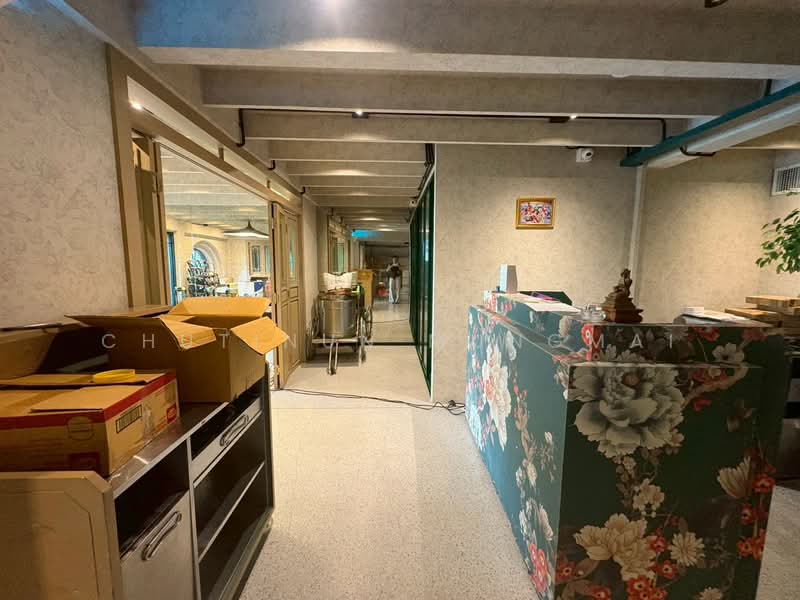 Restaurant for Rent in Thonglor BTS Walk Distance with parking, Bangkok, Phra Kanong, Khlong Toei, Bangkok, , 231 sqm, Retail Space For Rent, by Chutinun Mungmai, 500439529 - DDproperty.com