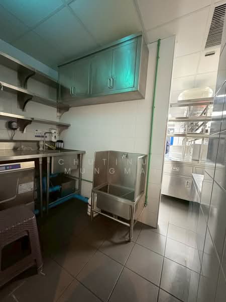Restaurant for Rent in Thonglor BTS Walk Distance with parking, Bangkok, Phra Kanong, Khlong Toei, Bangkok, , 231 sqm, Retail Space For Rent, by Chutinun Mungmai, 500439529 - DDproperty.com