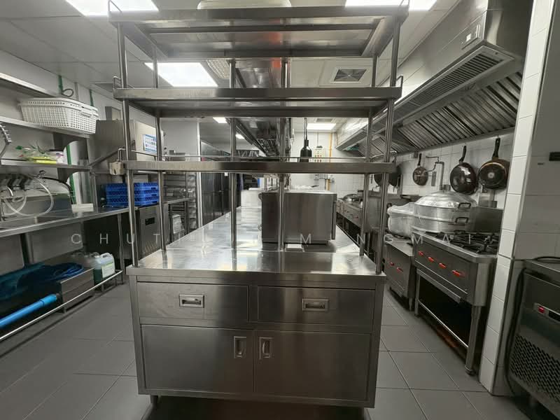 Restaurant for Rent in Thonglor BTS Walk Distance with parking, Bangkok, Phra Kanong, Khlong Toei, Bangkok, , 231 sqm, Retail Space For Rent, by Chutinun Mungmai, 500439529 - DDproperty.com