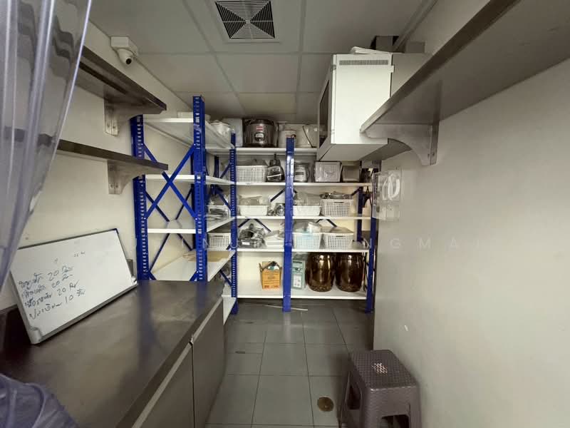 Restaurant for Rent in Thonglor BTS Walk Distance with parking, Bangkok, Phra Kanong, Khlong Toei, Bangkok, , 231 sqm, Retail Space For Rent, by Chutinun Mungmai, 500439529 - DDproperty.com