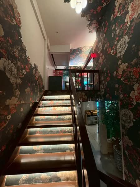 Restaurant for Rent in Thonglor BTS Walk Distance with parking, กรุงเทพ, พระโขนง, คลองเตย, กรุงเทพ, 231 ตร.ม., พื้นที่ขายของ ให้เช่า, โดย Chutinun Mungmai, 500439529 - DDproperty.com