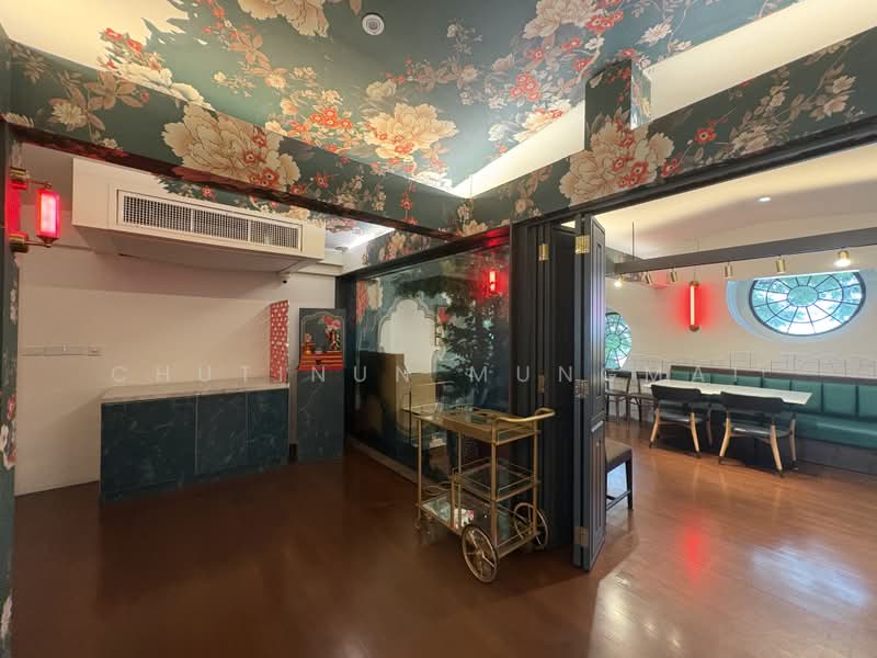Restaurant for Rent in Thonglor BTS Walk Distance with parking, Bangkok, Phra Kanong, Khlong Toei, Bangkok, , 231 sqm, Retail Space For Rent, by Chutinun Mungmai, 500439529 - DDproperty.com