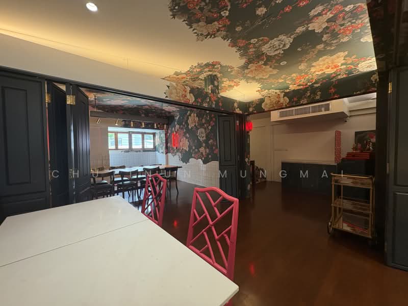 Restaurant for Rent in Thonglor BTS Walk Distance with parking, กรุงเทพ, พระโขนง, คลองเตย, กรุงเทพ, 231 ตร.ม., พื้นที่ขายของ ให้เช่า, โดย Chutinun Mungmai, 500439529 - DDproperty.com
