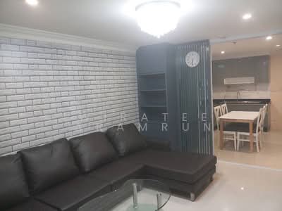 For Rent - Bangna Residence, Bangkok