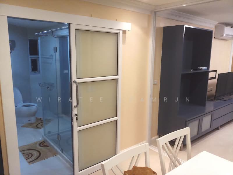 Bangna Residence : บางนา เรสซิเด้นส์, กรุงเทพ, 13 สรรพาวุธ, บางนา, กรุงเทพ, 62 ตร.ม., คอนโด ให้เช่า, โดย Wiratee Aramrun, 500439531 - DDproperty.com