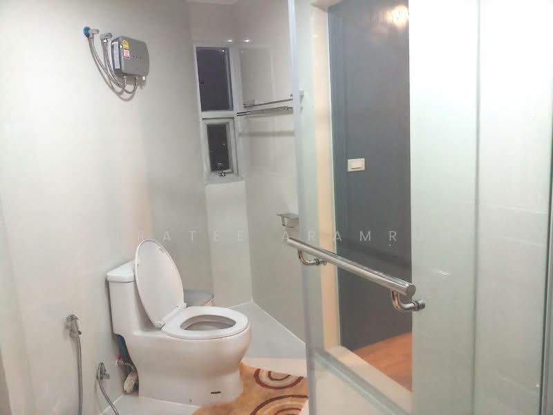 Bangna Residence, Bangkok, 13 Sanpawut Road, Bang Na, Bangkok, 1 Bedroom, 62 sqm, Condo For Rent, by Wiratee Aramrun, 500439531 - DDproperty.com