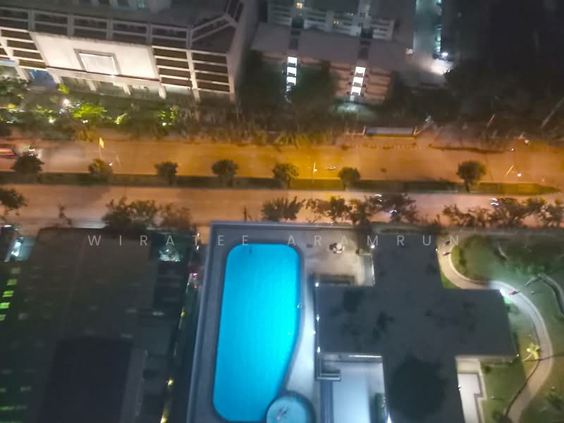 Bangna Residence : บางนา เรสซิเด้นส์, กรุงเทพ, 13 สรรพาวุธ, บางนา, กรุงเทพ, 62 ตร.ม., คอนโด ให้เช่า, โดย Wiratee Aramrun, 500439531 - DDproperty.com