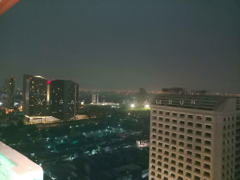 Bangna Residence, Bangkok, 13 Sanpawut Road, Bang Na, Bangkok, 1 Bedroom, 62 sqm, Condo For Rent, by Wiratee Aramrun, 500439531 - DDproperty.com