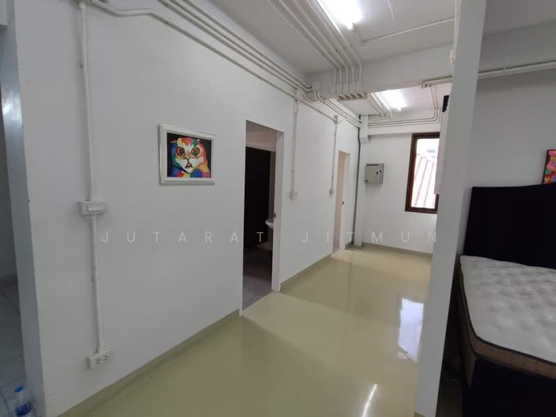 อาคารสำนักงาน ซอย อ่อนนุช 70/1, กรุงเทพ, ประเวศ, กรุงเทพ, 675 ตร.ม., ตึกแถว-อาคารพาณิชย์ ให้เช่า, โดย Jutarat Jitmun, 500439532 - DDproperty.com