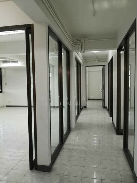 อาคารสำนักงาน ซอย อ่อนนุช 70/1, Bangkok, Prawet, Bangkok, , 675 sqm, Shophouse For Rent, by Jutarat Jitmun, 500439532 - DDproperty.com
