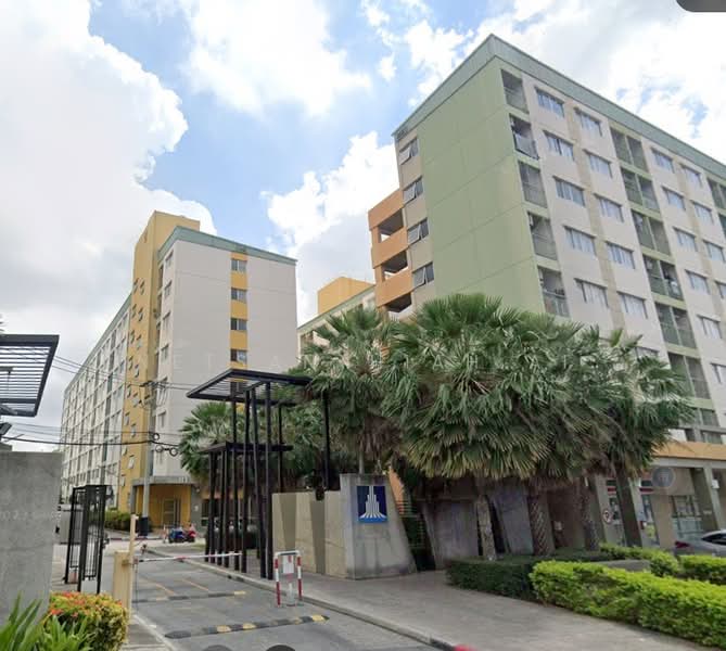 Lumpini Condo Town Chonburi-Sukhumvit : ลุมพินี คอนโดทาวน์ ชลบุรี สุขุมวิท, ชลบุรี, ซอยเพชรสยาม, บ้านสวน, เมืองชลบุรี, ชลบุรี, 21 ตร.ม., คอนโด ขาย, โดย Netsanthiah Ai, 500439533 - DDproperty.com