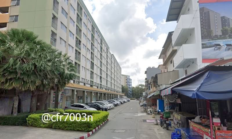 Lumpini Condo Town Chonburi-Sukhumvit, Chon Buri (Pattaya), Soi Phet Siam, Ban Suan, Muang Chon Buri, Chon Buri (Pattaya), 1 Bedroom, 21 sqm, Condo For Sale, by Netsanthiah Ai, 500439533 - DDproperty.com
