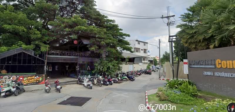 Lumpini Condo Town Chonburi-Sukhumvit, Chon Buri (Pattaya), Soi Phet Siam, Ban Suan, Muang Chon Buri, Chon Buri (Pattaya), 1 Bedroom, 21 sqm, Condo For Sale, by Netsanthiah Ai, 500439533 - DDproperty.com