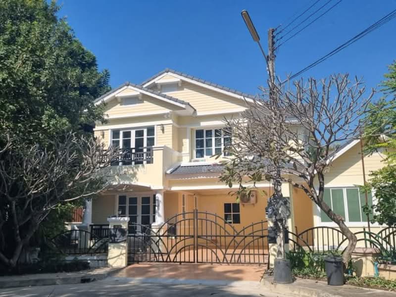 House for Rent | Manthana Hang Dong | Newly Renovated (ID:628HR), Chiang Mai, Ban Waen, Hang Dong, Chiang Mai, 7 Bedrooms, 400 sqm, Single Detached House For Rent, by อรกัญญา สายวังกิจ, 500439534 - DDproperty.com