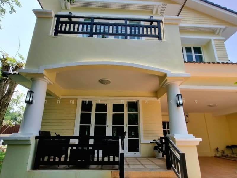 House for Rent | Manthana Hang Dong | Newly Renovated (ID:628HR), Chiang Mai, Ban Waen, Hang Dong, Chiang Mai, 7 Bedrooms, 400 sqm, Single Detached House For Rent, by อรกัญญา สายวังกิจ, 500439534 - DDproperty.com