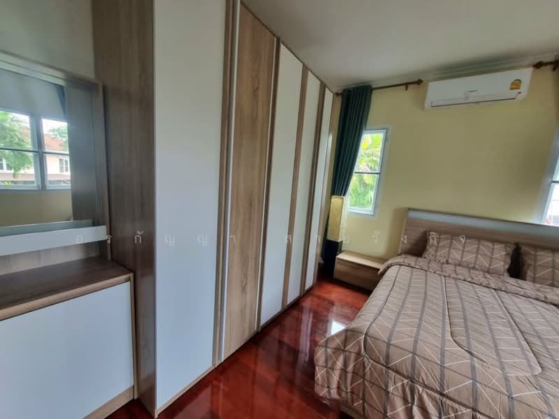 House for Rent | Manthana Hang Dong | Newly Renovated (ID:628HR), Chiang Mai, Ban Waen, Hang Dong, Chiang Mai, 7 Bedrooms, 400 sqm, Single Detached House For Rent, by อรกัญญา สายวังกิจ, 500439534 - DDproperty.com