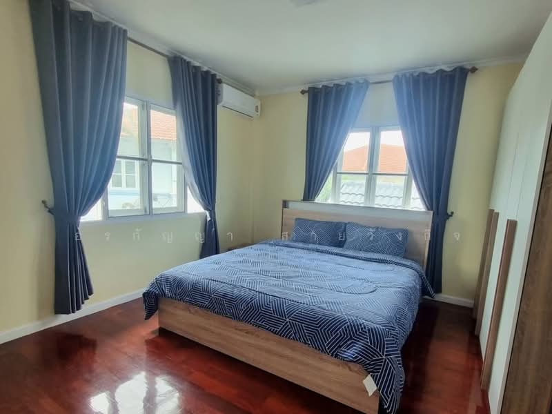 ให้เช่า บ้านในหมู่บ้าน มัณฑนา หางดง บ้านรีโนเวทใหม่ พร้อมเข้าอยู่ (ID:628HR), เชียงใหม่, บ้านแหวน, หางดง, เชียงใหม่, 400 ตร.ม., บ้านเดี่ยว ให้เช่า, โดย อรกัญญา สายวังกิจ, 500439534 - DDproperty.com