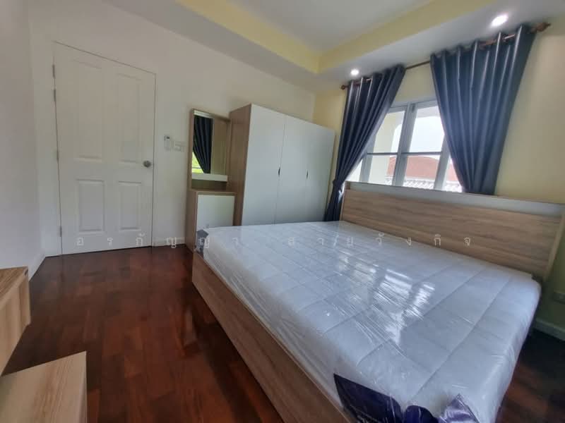House for Rent | Manthana Hang Dong | Newly Renovated (ID:628HR), Chiang Mai, Ban Waen, Hang Dong, Chiang Mai, 7 Bedrooms, 400 sqm, Single Detached House For Rent, by อรกัญญา สายวังกิจ, 500439534 - DDproperty.com