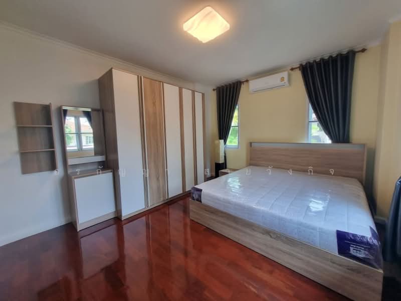 House for Rent | Manthana Hang Dong | Newly Renovated (ID:628HR), Chiang Mai, Ban Waen, Hang Dong, Chiang Mai, 7 Bedrooms, 400 sqm, Single Detached House For Rent, by อรกัญญา สายวังกิจ, 500439534 - DDproperty.com