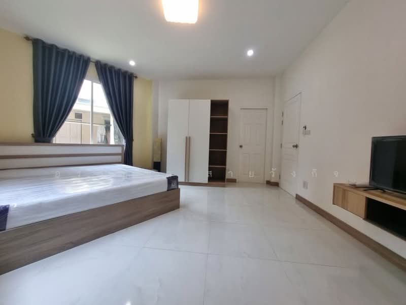 House for Rent | Manthana Hang Dong | Newly Renovated (ID:628HR), Chiang Mai, Ban Waen, Hang Dong, Chiang Mai, 7 Bedrooms, 400 sqm, Single Detached House For Rent, by อรกัญญา สายวังกิจ, 500439534 - DDproperty.com