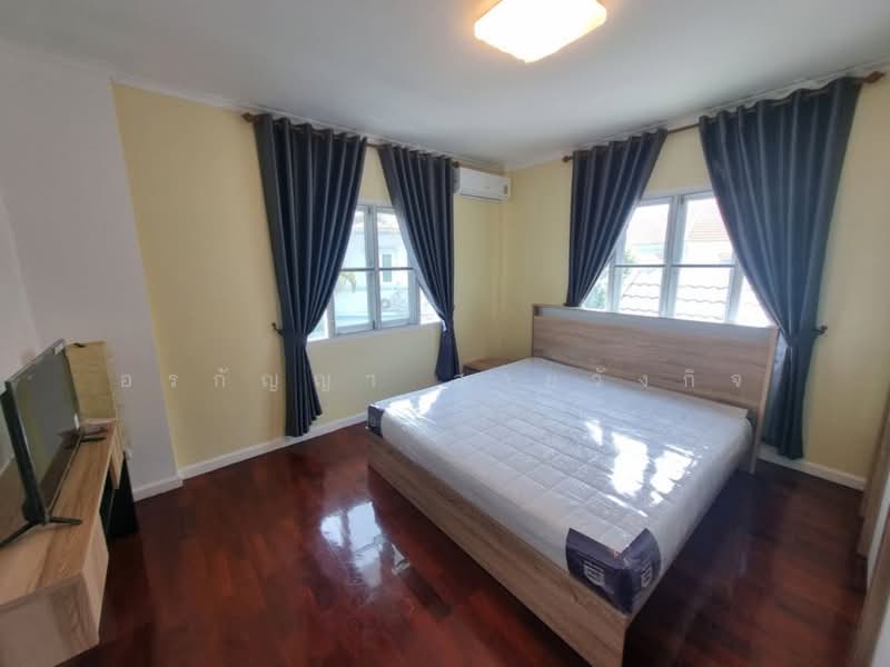 ให้เช่า บ้านในหมู่บ้าน มัณฑนา หางดง บ้านรีโนเวทใหม่ พร้อมเข้าอยู่ (ID:628HR), เชียงใหม่, บ้านแหวน, หางดง, เชียงใหม่, 400 ตร.ม., บ้านเดี่ยว ให้เช่า, โดย อรกัญญา สายวังกิจ, 500439534 - DDproperty.com