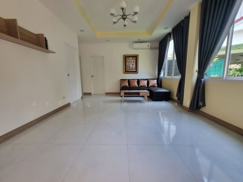 House for Rent | Manthana Hang Dong | Newly Renovated (ID:628HR), Chiang Mai, Ban Waen, Hang Dong, Chiang Mai, 7 Bedrooms, 400 sqm, Single Detached House For Rent, by อรกัญญา สายวังกิจ, 500439534 - DDproperty.com
