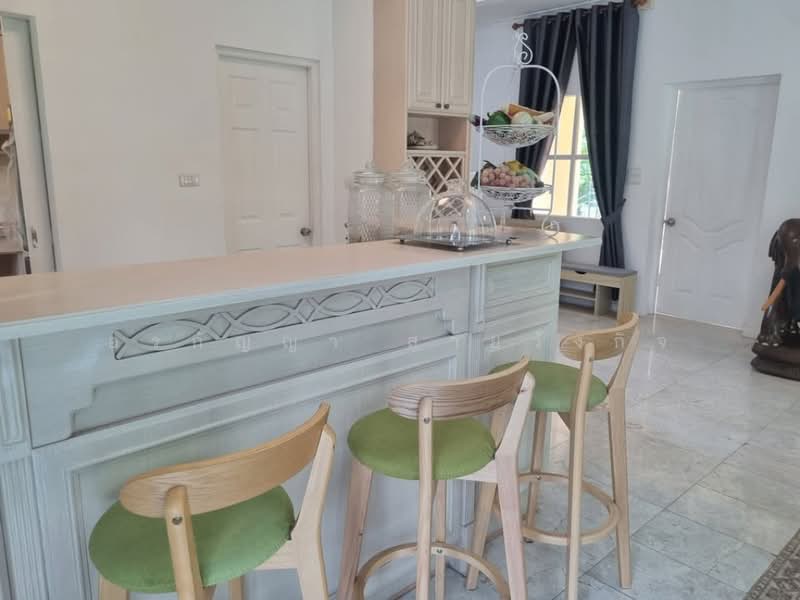 House for Rent | Manthana Hang Dong | Newly Renovated (ID:628HR), Chiang Mai, Ban Waen, Hang Dong, Chiang Mai, 7 Bedrooms, 400 sqm, Single Detached House For Rent, by อรกัญญา สายวังกิจ, 500439534 - DDproperty.com