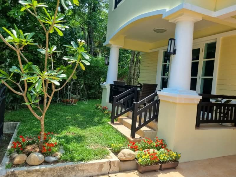 House for Rent | Manthana Hang Dong | Newly Renovated (ID:628HR), Chiang Mai, Ban Waen, Hang Dong, Chiang Mai, 7 Bedrooms, 400 sqm, Single Detached House For Rent, by อรกัญญา สายวังกิจ, 500439534 - DDproperty.com