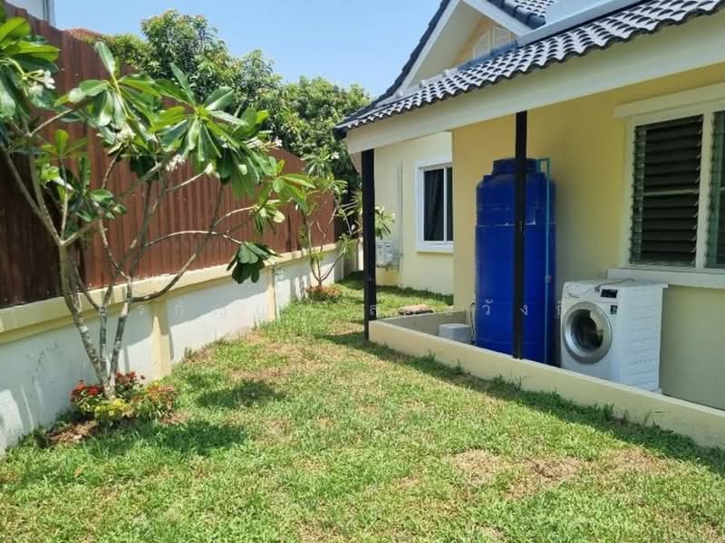 ให้เช่า บ้านในหมู่บ้าน มัณฑนา หางดง บ้านรีโนเวทใหม่ พร้อมเข้าอยู่ (ID:628HR), เชียงใหม่, บ้านแหวน, หางดง, เชียงใหม่, 400 ตร.ม., บ้านเดี่ยว ให้เช่า, โดย อรกัญญา สายวังกิจ, 500439534 - DDproperty.com