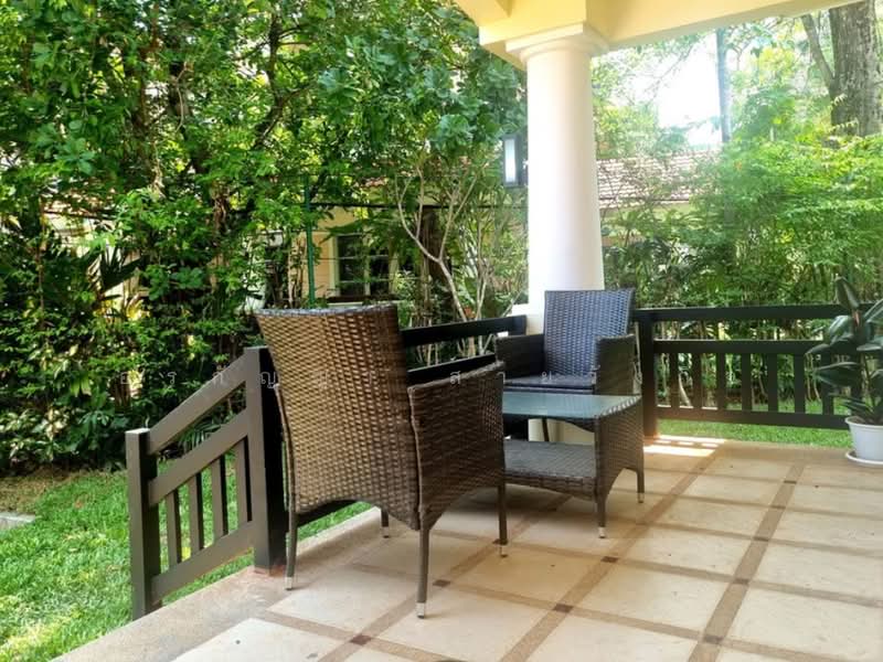 House for Rent | Manthana Hang Dong | Newly Renovated (ID:628HR), Chiang Mai, Ban Waen, Hang Dong, Chiang Mai, 7 Bedrooms, 400 sqm, Single Detached House For Rent, by อรกัญญา สายวังกิจ, 500439534 - DDproperty.com