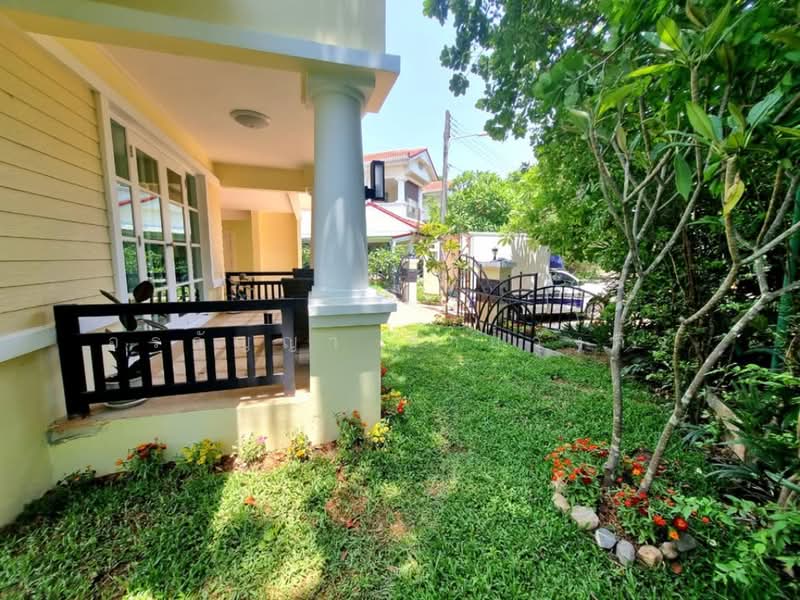 ให้เช่า บ้านในหมู่บ้าน มัณฑนา หางดง บ้านรีโนเวทใหม่ พร้อมเข้าอยู่ (ID:628HR), เชียงใหม่, บ้านแหวน, หางดง, เชียงใหม่, 400 ตร.ม., บ้านเดี่ยว ให้เช่า, โดย อรกัญญา สายวังกิจ, 500439534 - DDproperty.com
