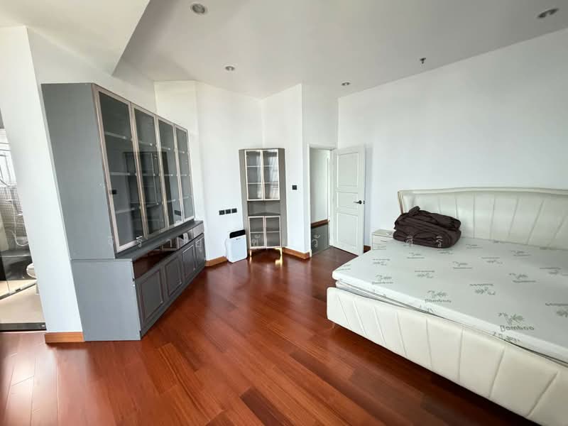 Supalai Wellington, Bangkok, Thiam Ruammit Road, Huai Khwang, Bangkok, 5 Bedrooms, 273 sqm, Condo For Rent, by Jirayu Chaiyawattanasiri, 500439535 - DDproperty.com