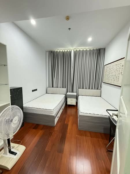 Supalai Wellington, Bangkok, Thiam Ruammit Road, Huai Khwang, Bangkok, 5 Bedrooms, 273 sqm, Condo For Rent, by Jirayu Chaiyawattanasiri, 500439535 - DDproperty.com